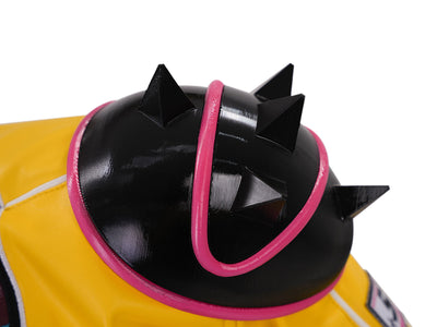 ルミ Rumi How It’s Done コスプレ コスチューム PUバージョン C09727