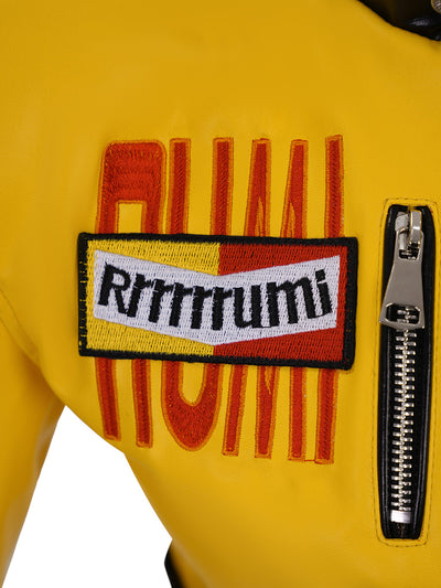 ルミ Rumi How It’s Done コスプレ コスチューム PUバージョン C09727