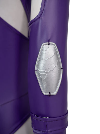 Game Rivals Psylocke ゲームスキン コスプレ コスチューム C09335