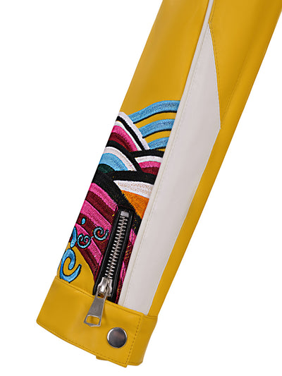 ルミ Rumi How It’s Done コスプレ コスチューム PUバージョン C09727