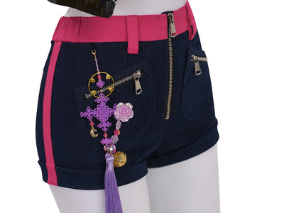 ルミ Rumi How It’s Done コスプレ コスチューム PUバージョン C09727