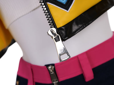 ルミ Rumi How It’s Done コスプレ コスチューム PUバージョン C09727