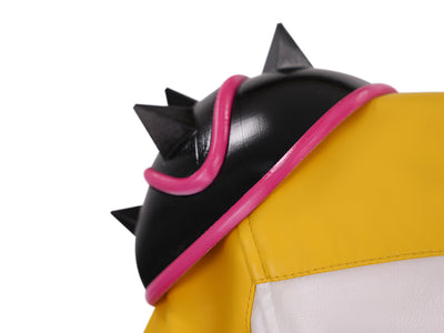 ルミ Rumi How It’s Done コスプレ コスチューム PUバージョン C09727