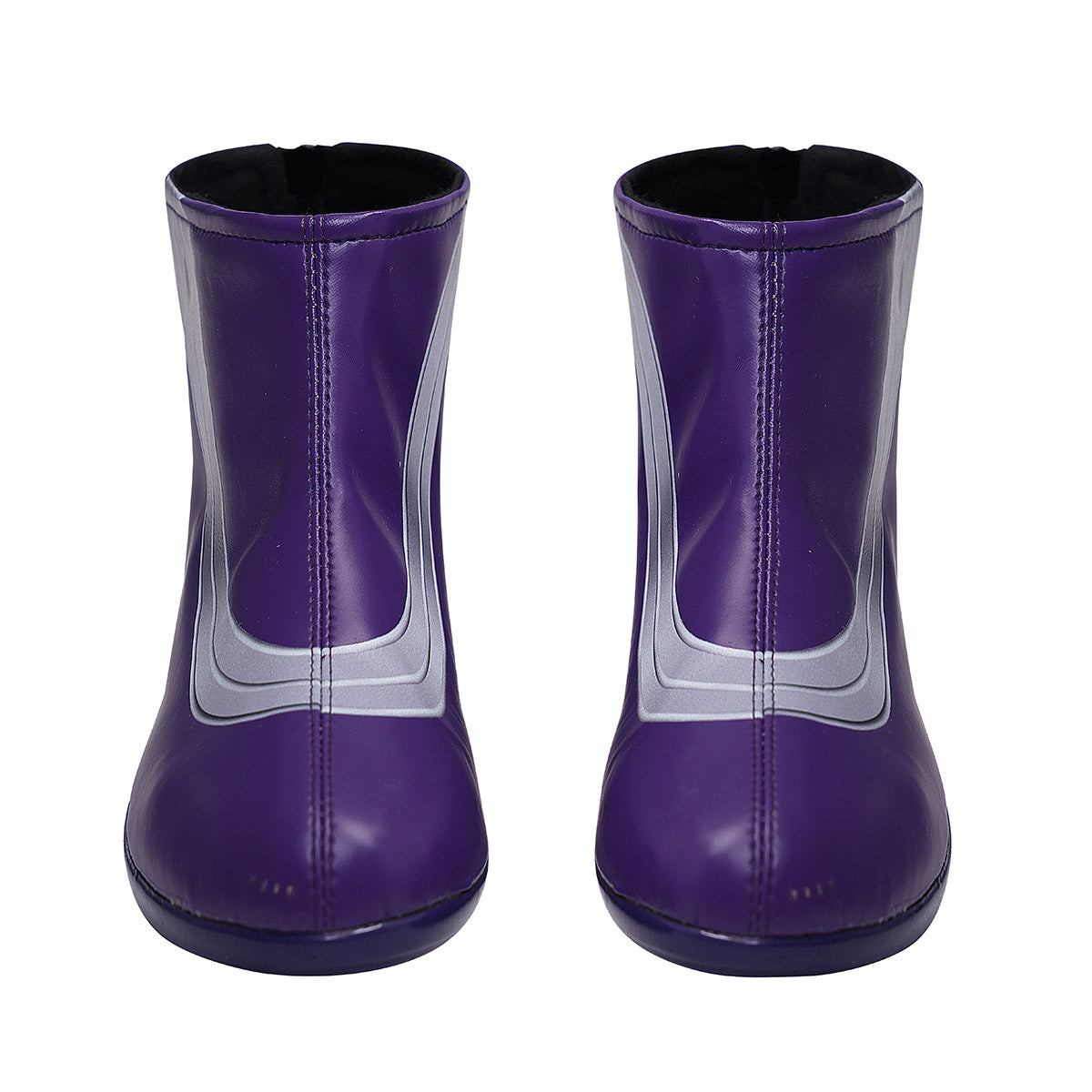 Game Rivals Psylocke ゲームスキン コスプレ靴 C09335