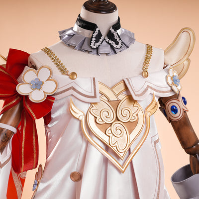 崩壊：スターレイル トリビー Tribbie コスプレ コスチューム C09353