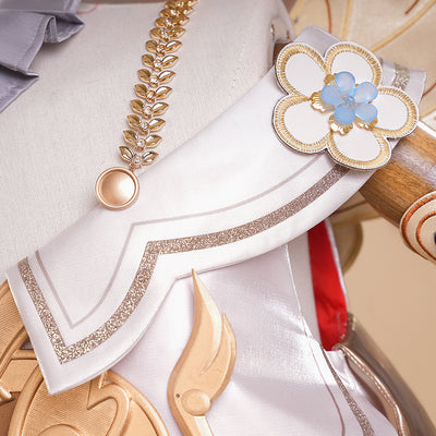 崩壊：スターレイル トリビー Tribbie コスプレ コスチューム C09353