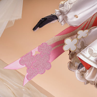 崩壊：スターレイル トリビー Tribbie コスプレ コスチューム C09353