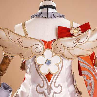 崩壊：スターレイル トリビー Tribbie コスプレ コスチューム C09353