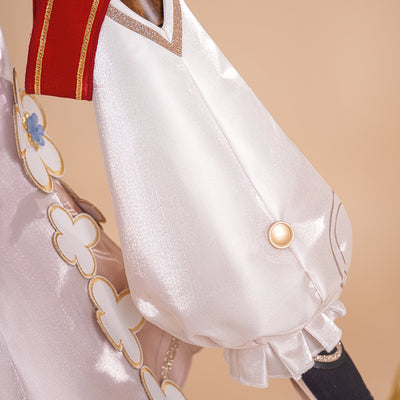 崩壊：スターレイル トリビー Tribbie コスプレ コスチューム C09353