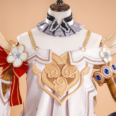 崩壊：スターレイル トリビー Tribbie コスプレ コスチューム C09353
