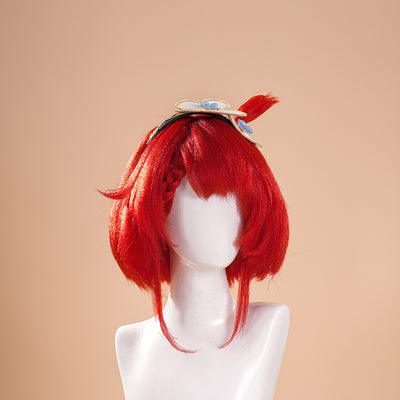 崩壊：スターレイル トリビー Tribbie コスプレ コスチューム C09353