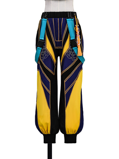 ゾーイ Zoey How It’s Done コスプレ コスチューム PUバージョン C09726