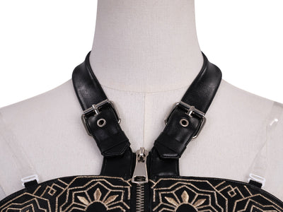 ゾーイ Zoey How It’s Done コスプレ コスチューム PUバージョン C09726