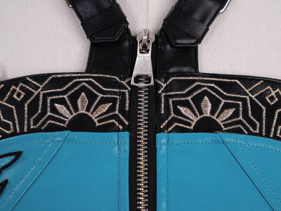 ゾーイ Zoey How It’s Done コスプレ コスチューム PUバージョン C09726