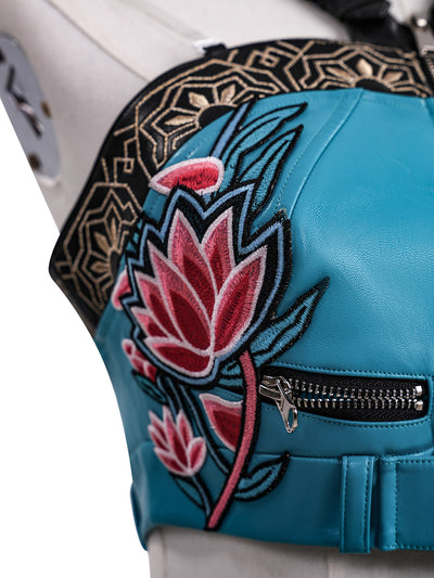 ゾーイ Zoey How It’s Done コスプレ コスチューム PUバージョン C09726