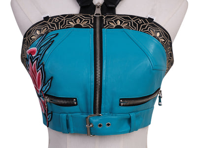 ゾーイ Zoey How It’s Done コスプレ コスチューム PUバージョン C09726