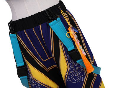 ゾーイ Zoey How It’s Done コスプレ コスチューム PUバージョン C09726