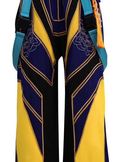 ゾーイ Zoey How It’s Done コスプレ コスチューム PUバージョン C09726