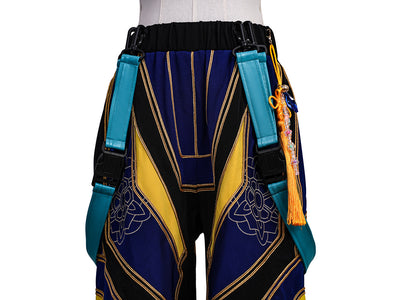 ゾーイ Zoey How It’s Done コスプレ コスチューム PUバージョン C09726