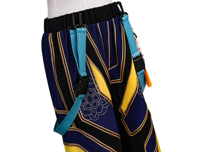 ゾーイ Zoey How It’s Done コスプレ コスチューム PUバージョン C09726