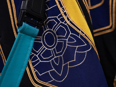 ゾーイ Zoey How It’s Done コスプレ コスチューム PUバージョン C09726