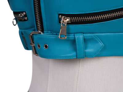 ゾーイ Zoey How It’s Done コスプレ コスチューム PUバージョン C09726