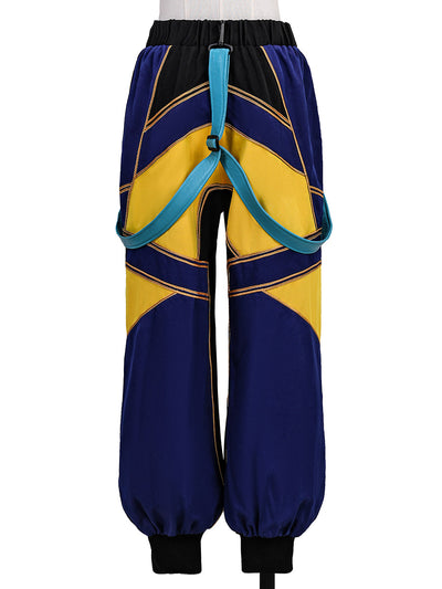 ゾーイ Zoey How It’s Done コスプレ コスチューム PUバージョン C09726