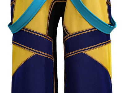 ゾーイ Zoey How It’s Done コスプレ コスチューム PUバージョン C09726