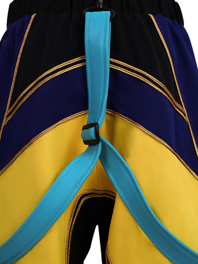 ゾーイ Zoey How It’s Done コスプレ コスチューム PUバージョン C09726