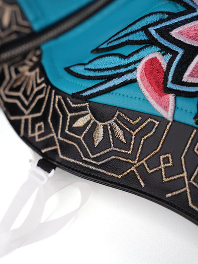 ゾーイ Zoey How It’s Done コスプレ コスチューム PUバージョン C09726