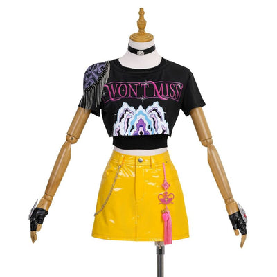 ミラ Mira How It’s Done コスプレ コスチューム C09548