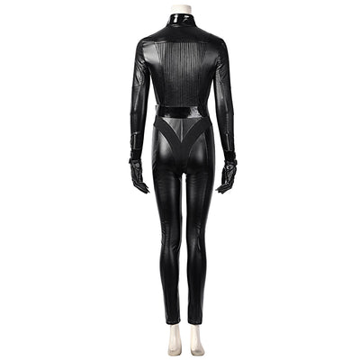 The Batman 2022 Movie Catwoman