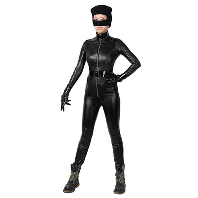 The Batman 2022 Movie Catwoman