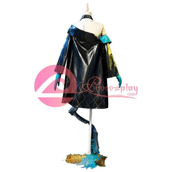 シー コスプレ衣装 アークナイツ コスプレ通販・Procosplay - C00353
