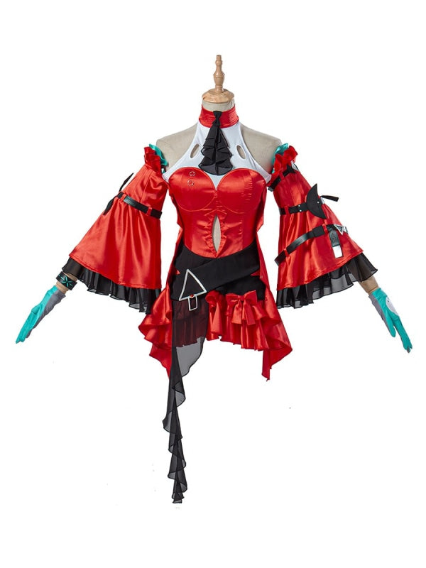 アークナイツ コスプレ衣装・ウィッグ・道具一覧 - コスプレ通販 アークナイツ コスプレ衣装・ウィッグ・道具一覧 - コスプレ通販