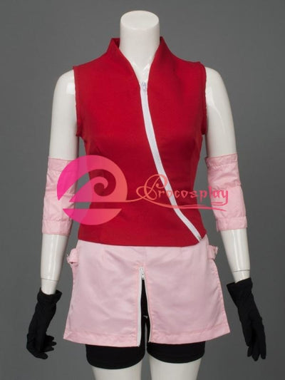 Naruto -- Mp000132 Cosplay Costume