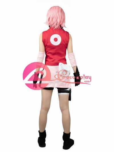 Naruto -- Mp000132 Cosplay Costume