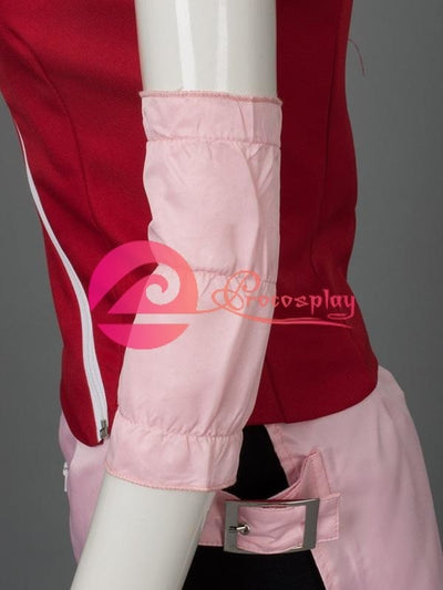 Naruto -- Mp000132 Cosplay Costume