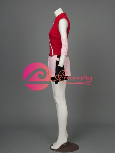 Naruto -- Mp000132 Cosplay Costume