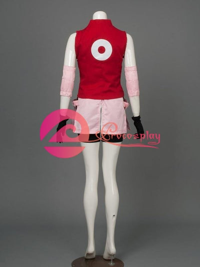Naruto -- Mp000132 Cosplay Costume