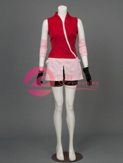 Naruto -- Mp000132 Xxs Cosplay Costume