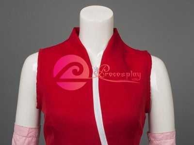 Naruto -- Mp000132 Cosplay Costume