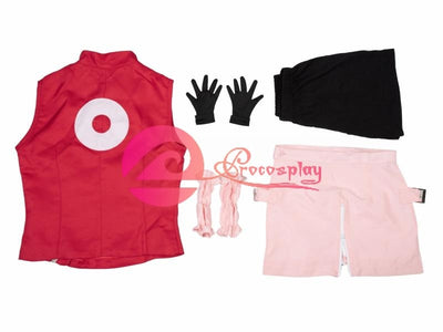 Naruto -- Mp000132 Cosplay Costume