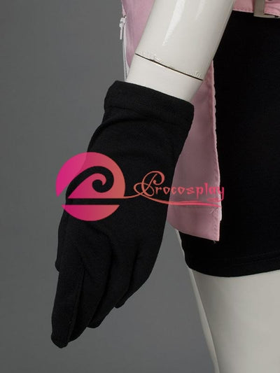 Naruto -- Mp000132 Cosplay Costume