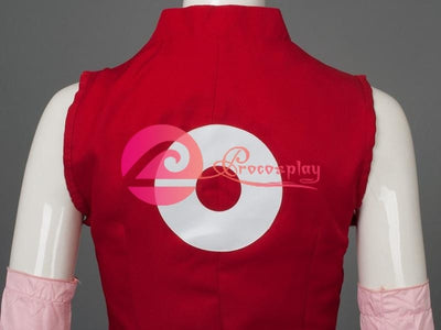 Naruto -- Mp000132 Cosplay Costume