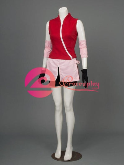 Naruto -- Mp000132 Cosplay Costume