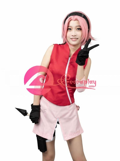 Naruto -- Mp000132 Cosplay Costume