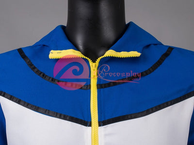 Pokemon Pocket Monster Ash Ketchum Cosplay Costume Mp003417 Costumes