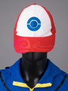 Pokemon Pocket Monster Ash Ketchum Cosplay Costume Mp003417 Costumes