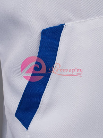 Pokemon Pocket Monster Ash Ketchum Cosplay Costume Mp003417 Costumes
